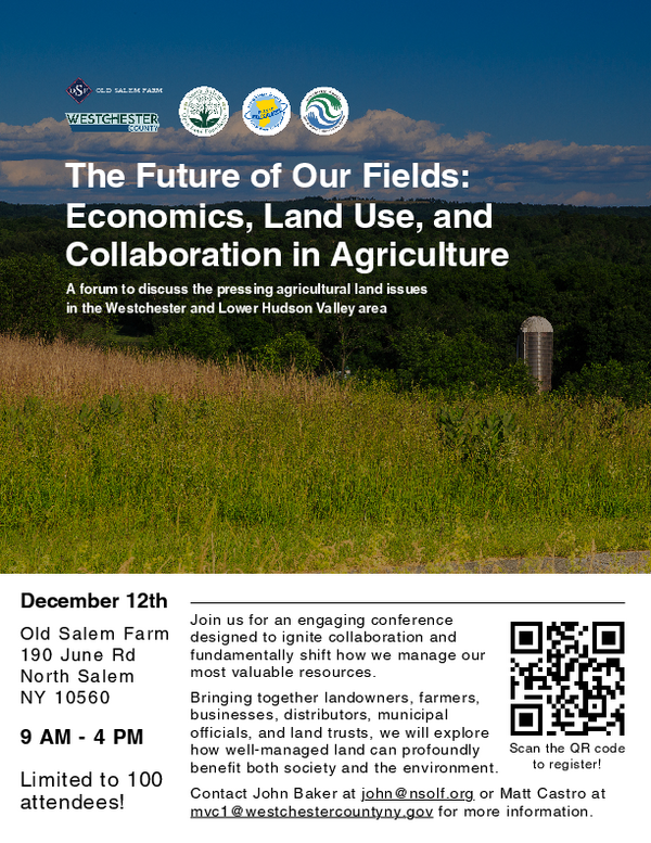 Ag Conference Flyer Final